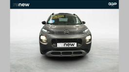 Citroën C3 Aircross PureTech 110 S&S BVM6 Shine