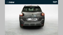 Citroën C3 Aircross PureTech 110 S&S BVM6 Shine