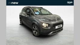 Citroën C3 Aircross PureTech 110 S&S BVM6 Shine