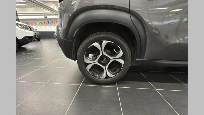 Citroën C3 Aircross PureTech 110 S&S BVM6 Shine