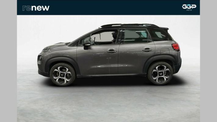 Citroën C3 Aircross PureTech 110 S&S BVM6 Shine