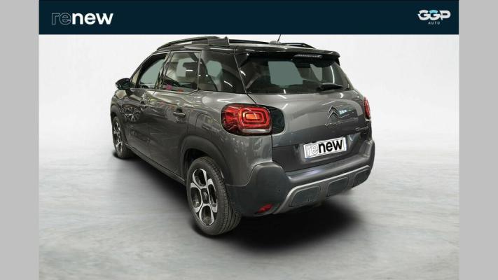 Citroën C3 Aircross PureTech 110 S&S BVM6 Shine