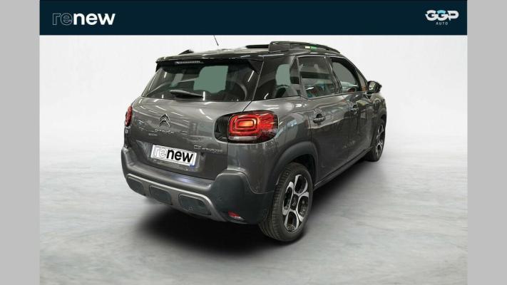 Citroën C3 Aircross PureTech 110 S&S BVM6 Shine