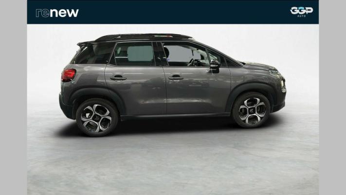 Citroën C3 Aircross PureTech 110 S&S BVM6 Shine