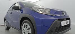 Toyota aygo x 1.0 VVT-i 72 Dynamic