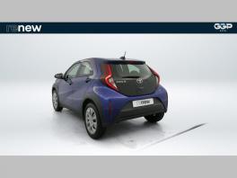 Toyota aygo x 1.0 VVT-i 72 Dynamic