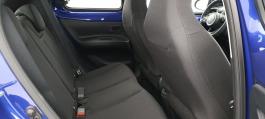 Toyota aygo x 1.0 VVT-i 72 Dynamic