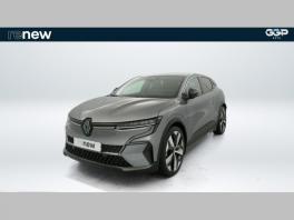 Renault Mégane E-TECH EV60 220 ch optimum charge Techno