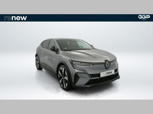 Renault Mégane E-TECH EV60 220 ch optimum charge Techno