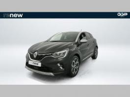 Renault Captur E-Tech 145 - 21 Intens