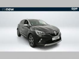 Renault Captur E-Tech 145 - 21 Intens