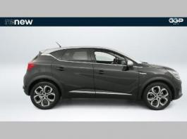 Renault Captur E-Tech 145 - 21 Intens