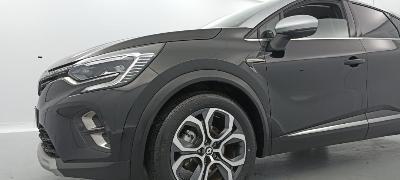 Renault Captur E-Tech 145 - 21 Intens