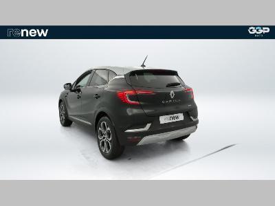 Renault Captur E-Tech 145 - 21 Intens