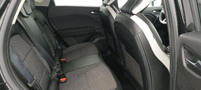 Renault Captur E-Tech 145 - 21 Intens