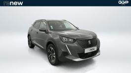 Peugeot 2008 PureTech 130 S&S EAT8 Allure