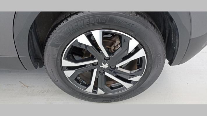 Peugeot 2008 PureTech 130 S&S EAT8 Allure