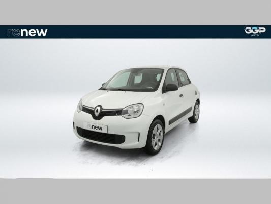 Renault Twingo III SCe 65 Life