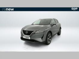 Nissan Qashqai Mild Hybrid 140 ch N-Connecta