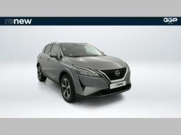 Nissan Qashqai Mild Hybrid 140 ch N-Connecta