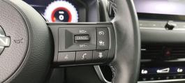 Nissan Qashqai Mild Hybrid 140 ch N-Connecta