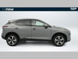 Nissan Qashqai Mild Hybrid 140 ch N-Connecta