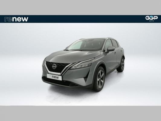 Nissan Qashqai Mild Hybrid 140 ch Tekna