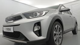 Kia Stonic 1.0 T-GDi 120 ch ISG BVM6 Design