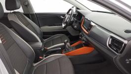 Kia Stonic 1.0 T-GDi 120 ch ISG BVM6 Design