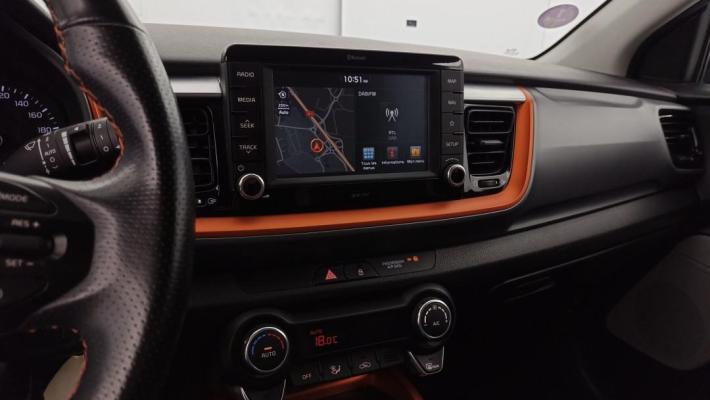 Kia Stonic 1.0 T-GDi 120 ch ISG BVM6 Design