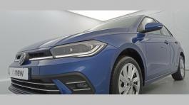 Volkswagen Polo 1.0 TSI 110 S&S DSG7 Style