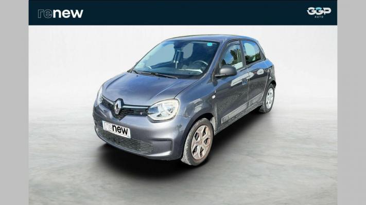 Renault Twingo III SCe 65 - 20 Life