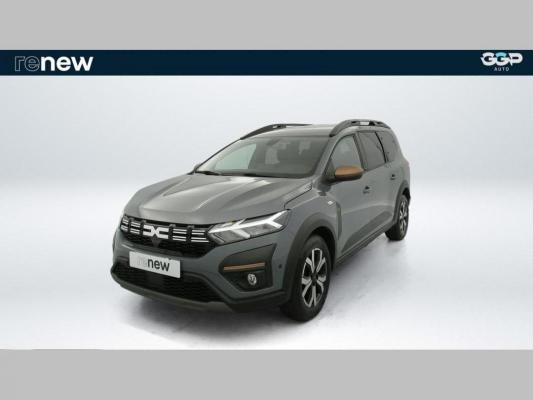 Dacia Jogger ECO-G 100 7 places Extreme +