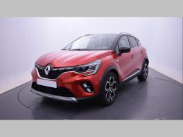 Renault Captur E-Tech Plug-in 160 - 21 Intens