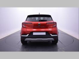 Renault Captur E-Tech Plug-in 160 - 21 Intens