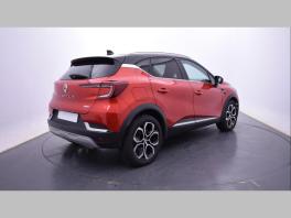 Renault Captur E-Tech Plug-in 160 - 21 Intens