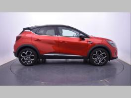 Renault Captur E-Tech Plug-in 160 - 21 Intens