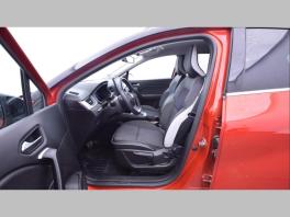 Renault Captur E-Tech Plug-in 160 - 21 Intens