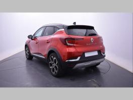 Renault Captur E-Tech Plug-in 160 - 21 Intens