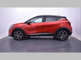 Renault Captur E-Tech Plug-in 160 - 21 Intens