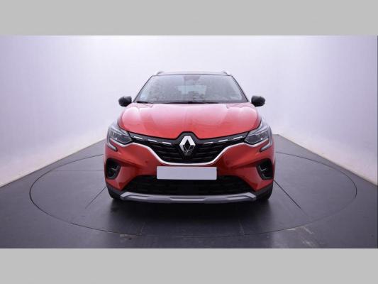 Renault Captur E-Tech Plug-in 160 - 21 Intens