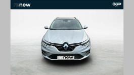 Renault Mégane Estate IV TCe 140 EDC Techno