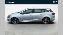 Renault Mégane Estate IV TCe 140 EDC Techno