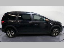 Dacia Jogger TCe 110 7 places Extreme +