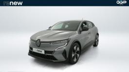 Renault Mégane E-TECH EV40 130ch standard charge Equilibre