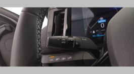 Renault Mégane E-TECH EV40 130ch standard charge Equilibre