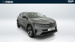 Renault Mégane E-TECH EV40 130ch standard charge Equilibre