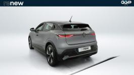 Renault Mégane E-TECH EV40 130ch standard charge Equilibre