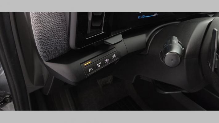 Renault Mégane E-TECH EV40 130ch standard charge Equilibre