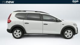 Dacia Jogger ECO-G 100 7 places Essentiel